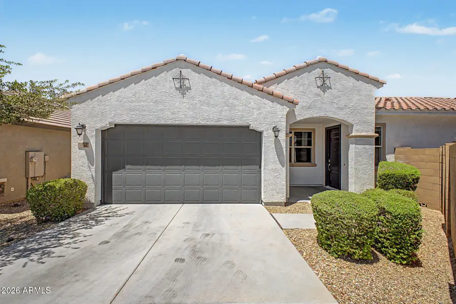 3834 E Branham Lane, Phoenix, AZ 85042 - #2