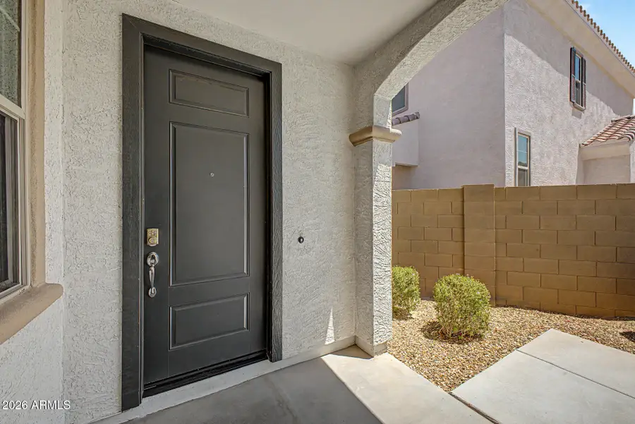 3834 E Branham Lane, Phoenix, AZ 85042 - #3