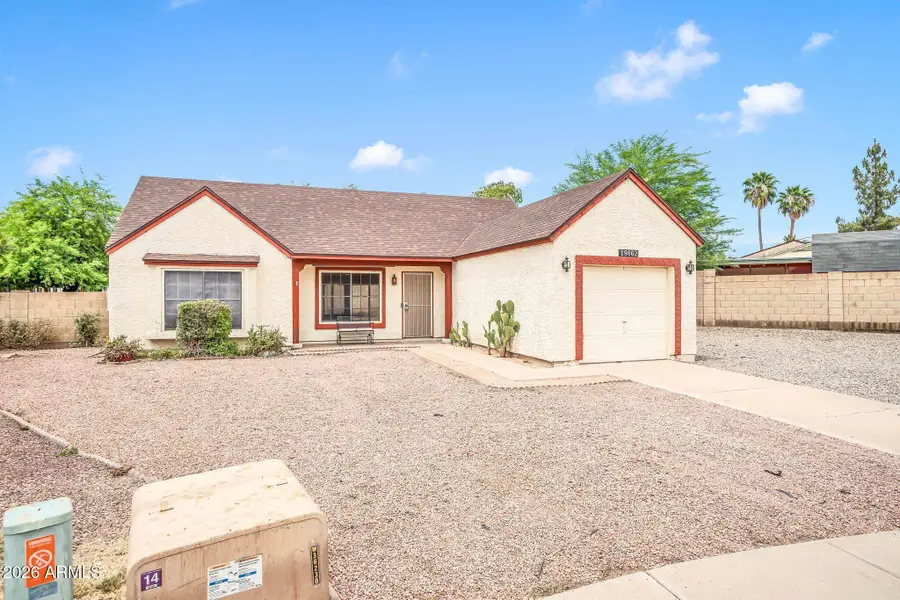 19662 N 8th Place, Phoenix, AZ 85024 - #2