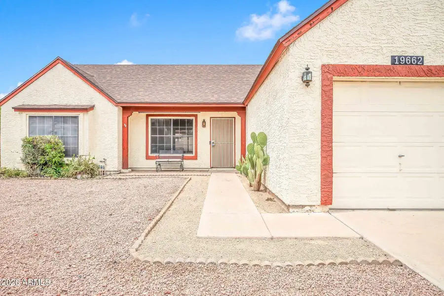 19662 N 8th Place, Phoenix, AZ 85024 - #3