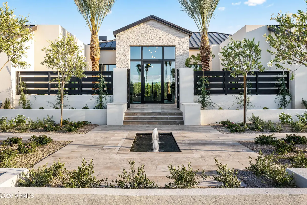 5225 E Mockingbird Lane, Paradise Valley, AZ 85253 - #1