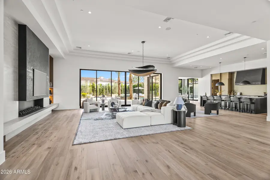 5225 E Mockingbird Lane, Paradise Valley, AZ 85253 - #2