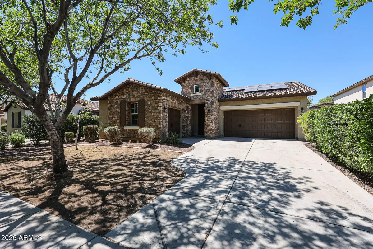 20768 W Hamilton Street, Buckeye, AZ 85396 - #1