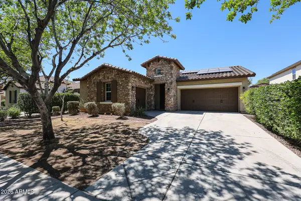 20768 W Hamilton Street, Buckeye, AZ 85396