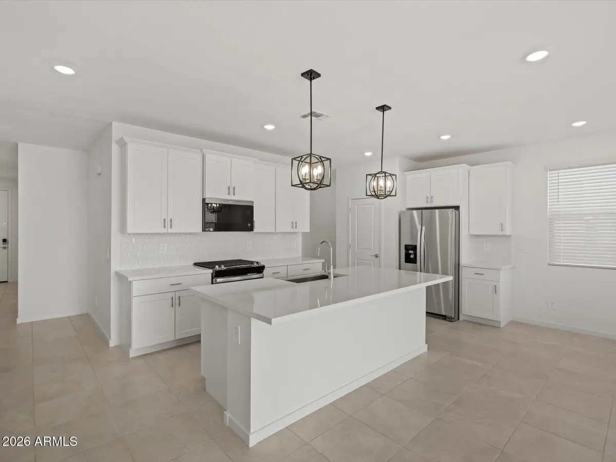 248 N 176th Lane, Goodyear, AZ 85338 - #1