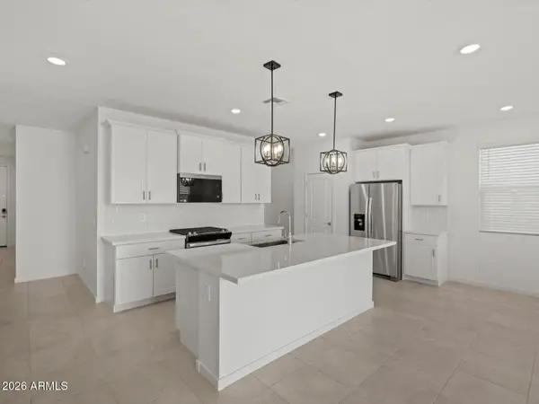 248 N 176th Lane, Goodyear, AZ 85338