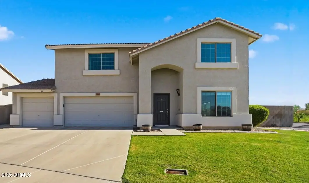 3165 W Zachary Drive, Phoenix, AZ 85027 - #1
