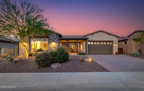 4685 Copper Court, Wickenburg, AZ 85390