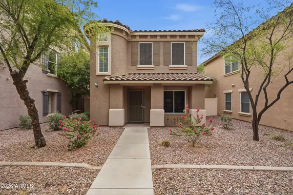 5740 S 21st Place, Phoenix, AZ 85040