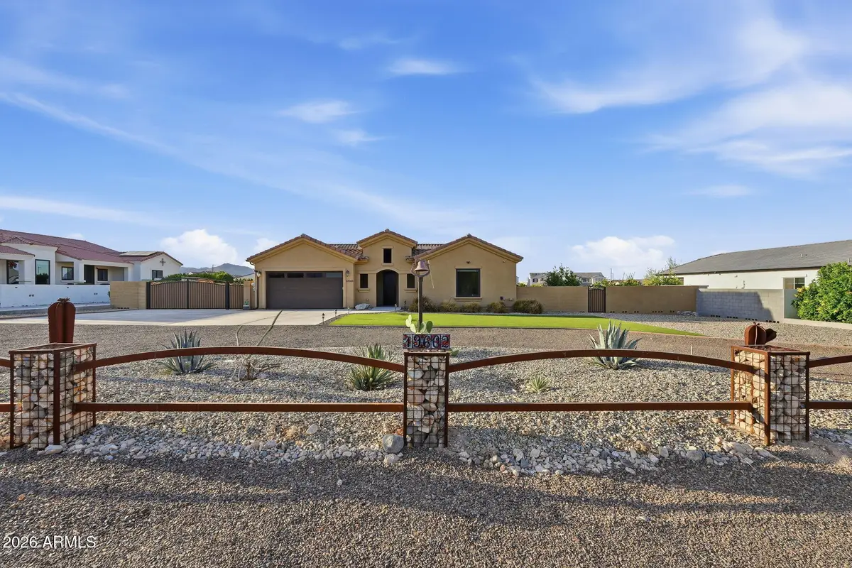 19602 W Georgia Avenue, Litchfield Park, AZ 85340 - #1