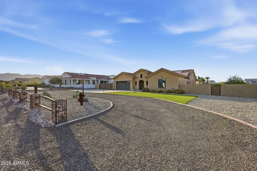 19602 W Georgia Avenue, Litchfield Park, AZ 85340 - #3