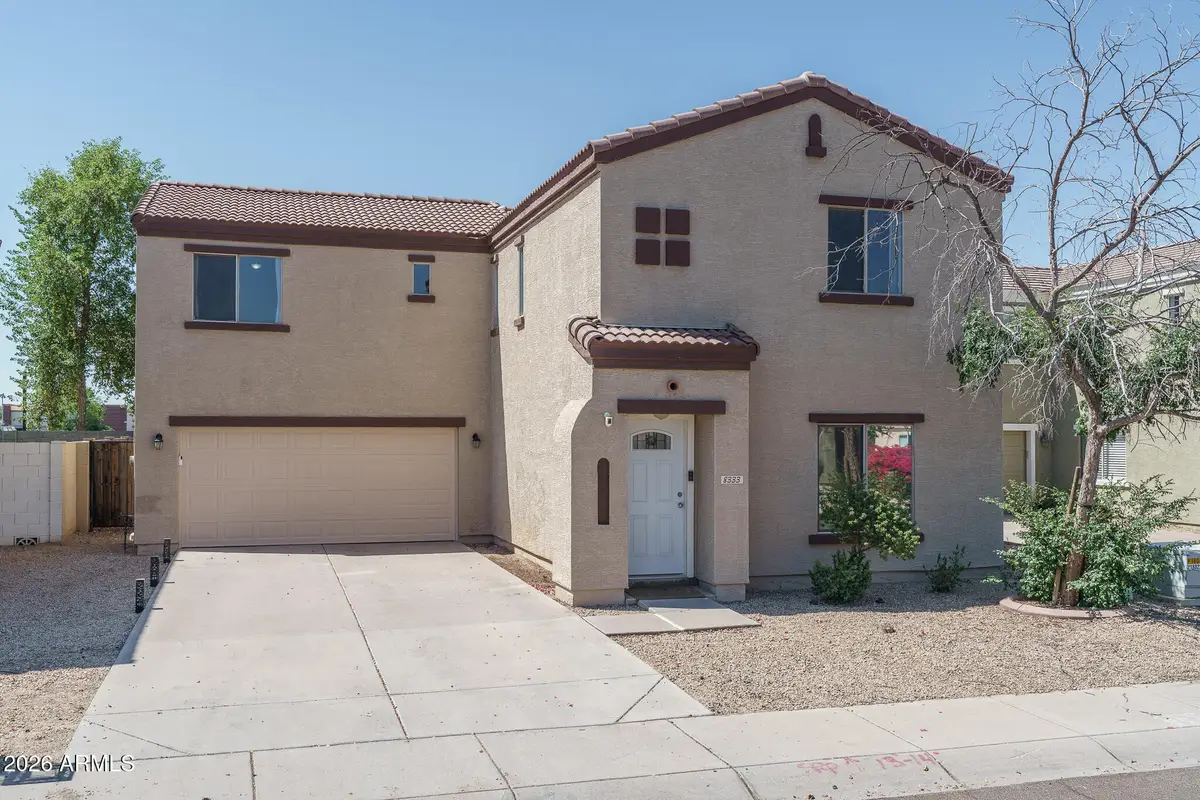 8333 W Hughes Drive, Tolleson, AZ 85353 - #1