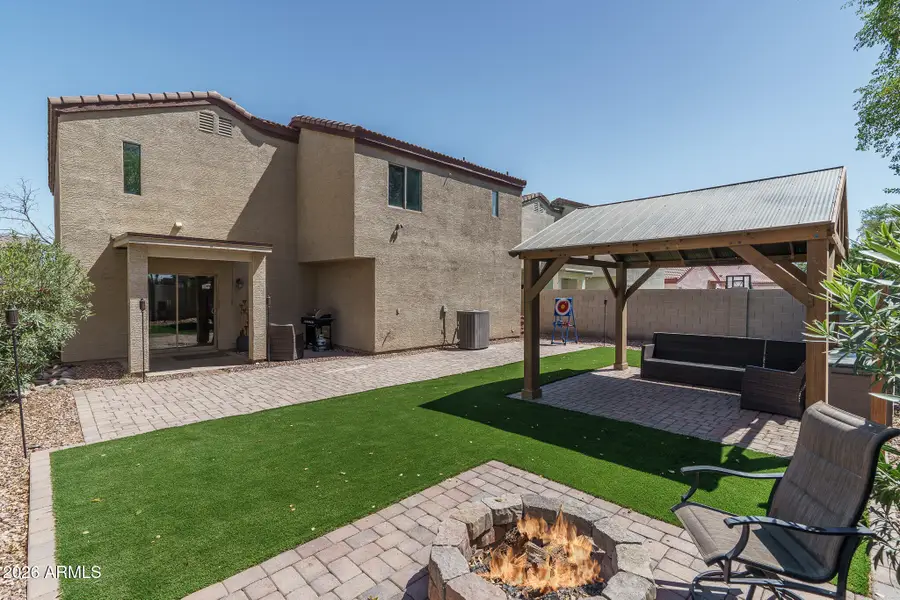 8333 W Hughes Drive, Tolleson, AZ 85353 - #2