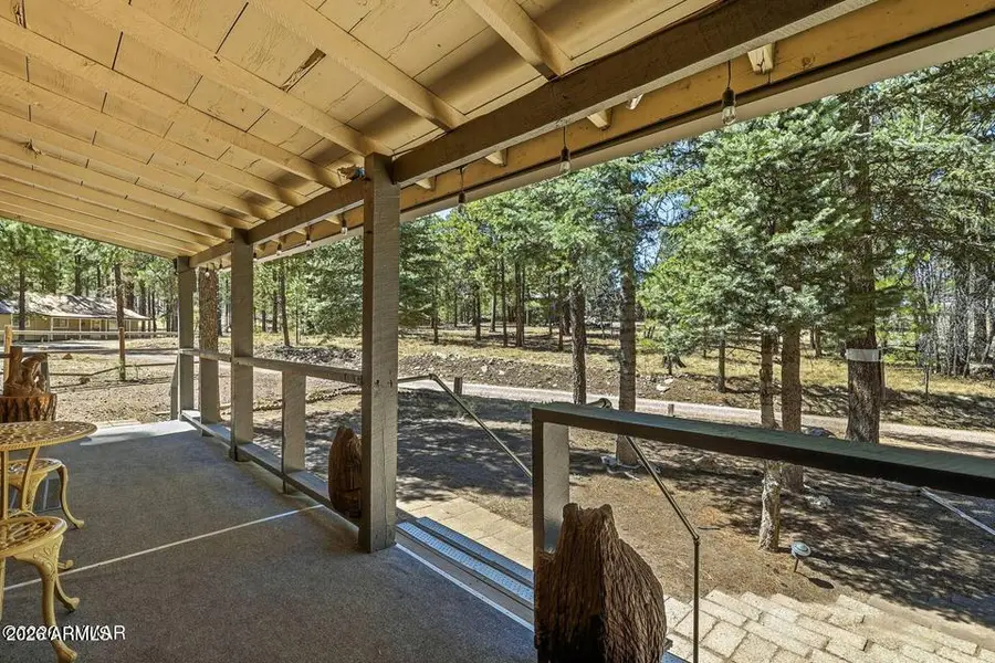 18 County Road N2120 -- #2120, Alpine, AZ 85920 - #2