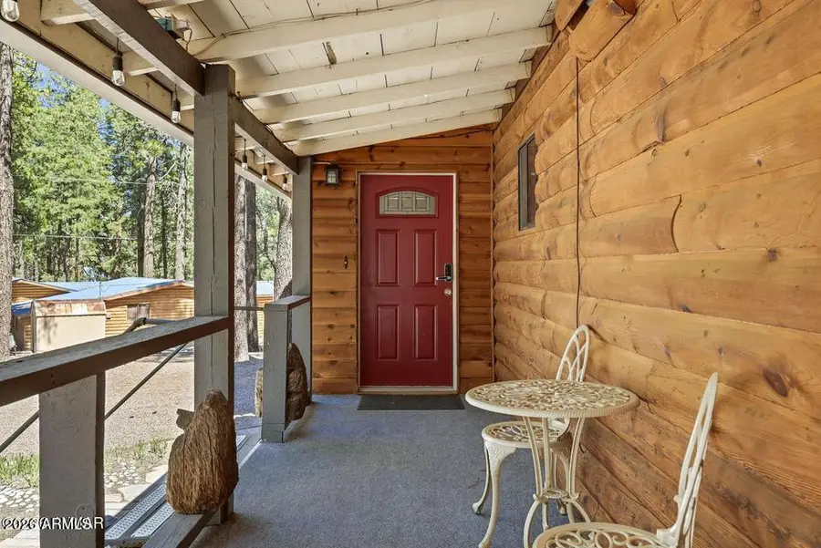 18 County Road N2120 -- #2120, Alpine, AZ 85920 - #3