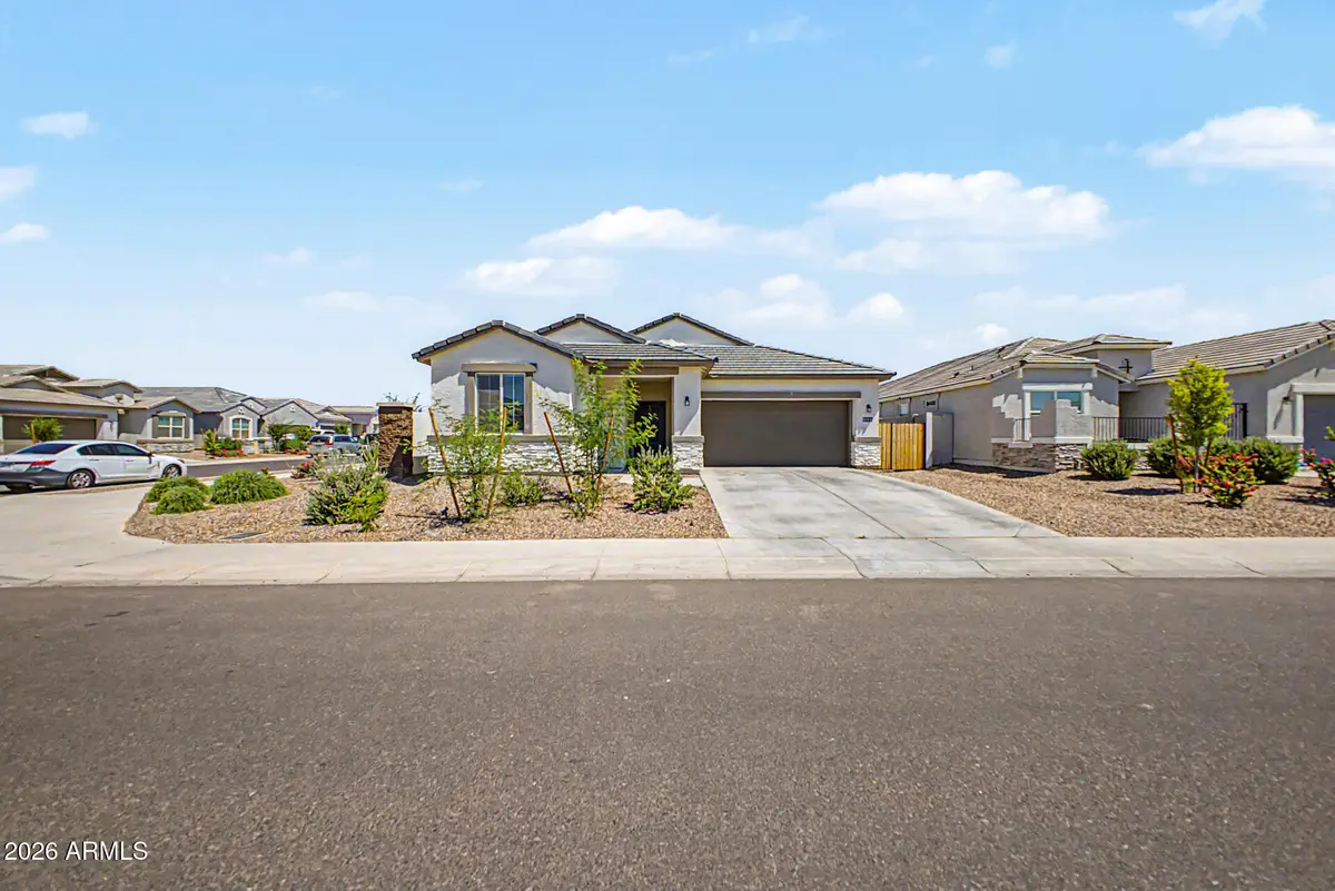 10410 W Sonrisas Street, Tolleson, AZ 85353 - #1