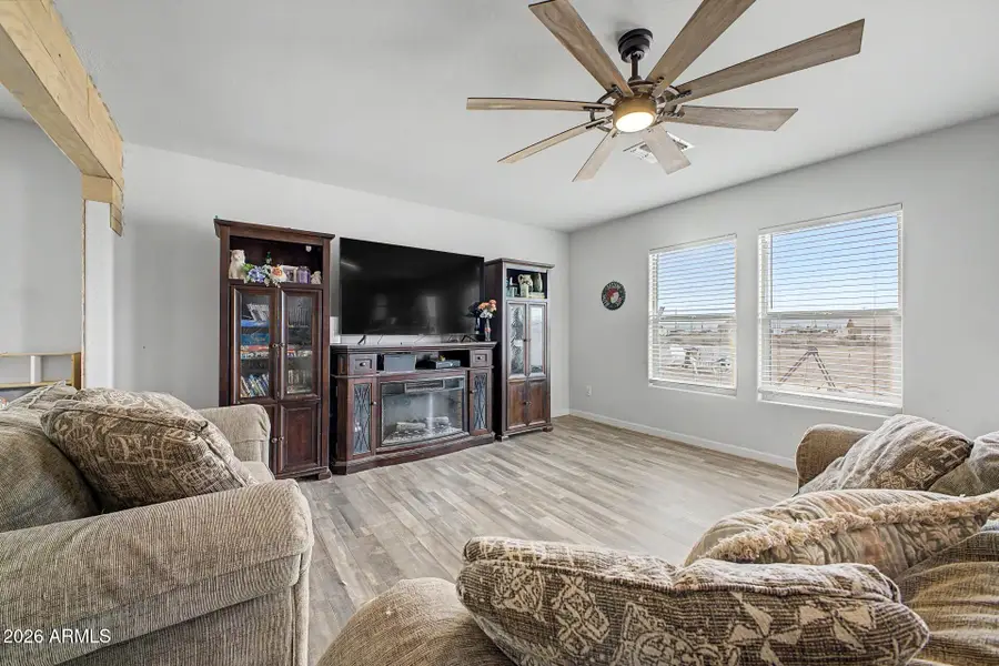 3805 N Juniper Drive, Eloy, AZ 85131 - #2