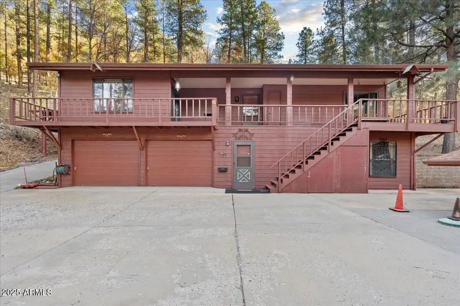 5373 S Walker Road, Prescott, AZ 86303 - #3
