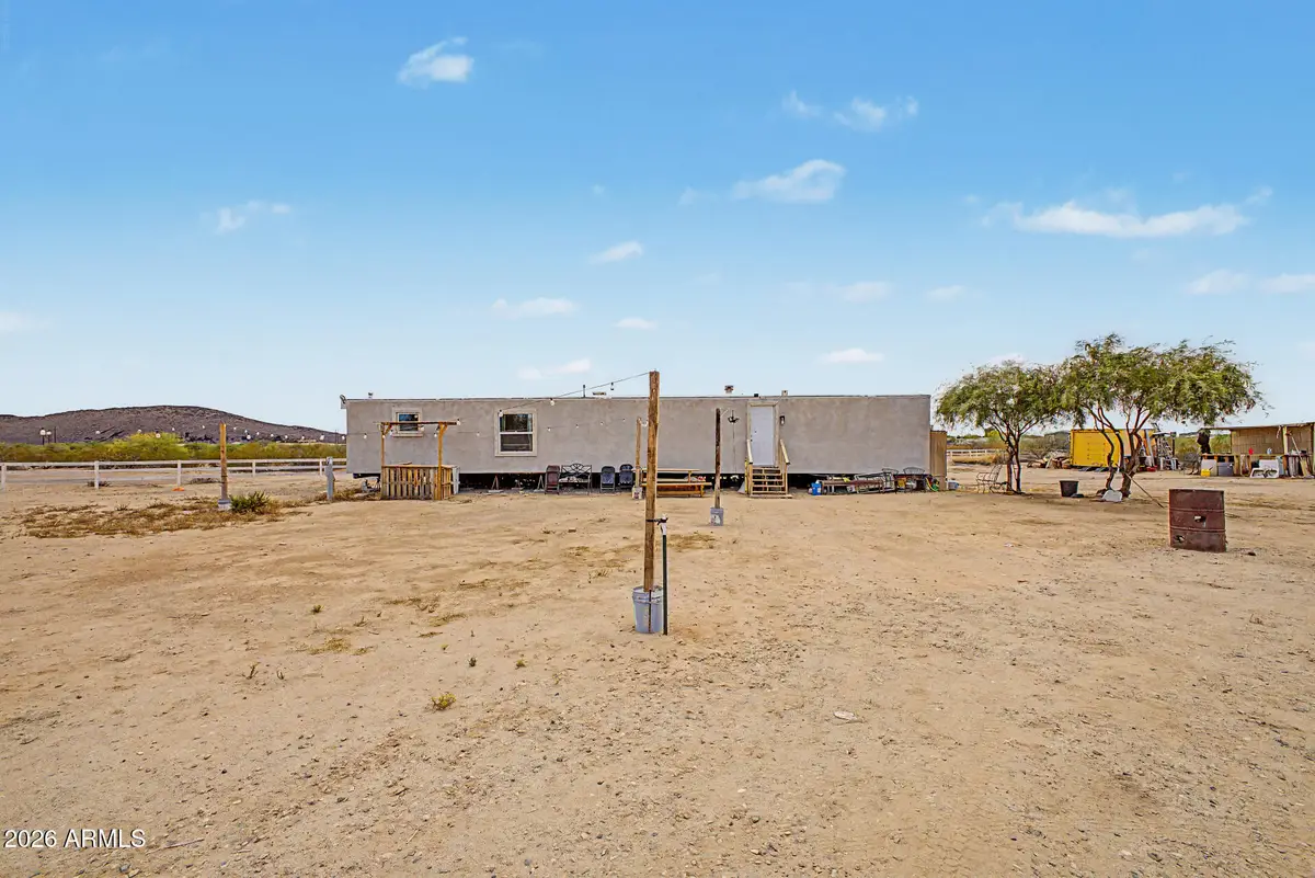 9808 S 349th Avenue, Arlington, AZ 85322 - #1