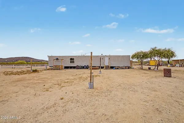 9808 S 349th Avenue, Arlington, AZ 85322