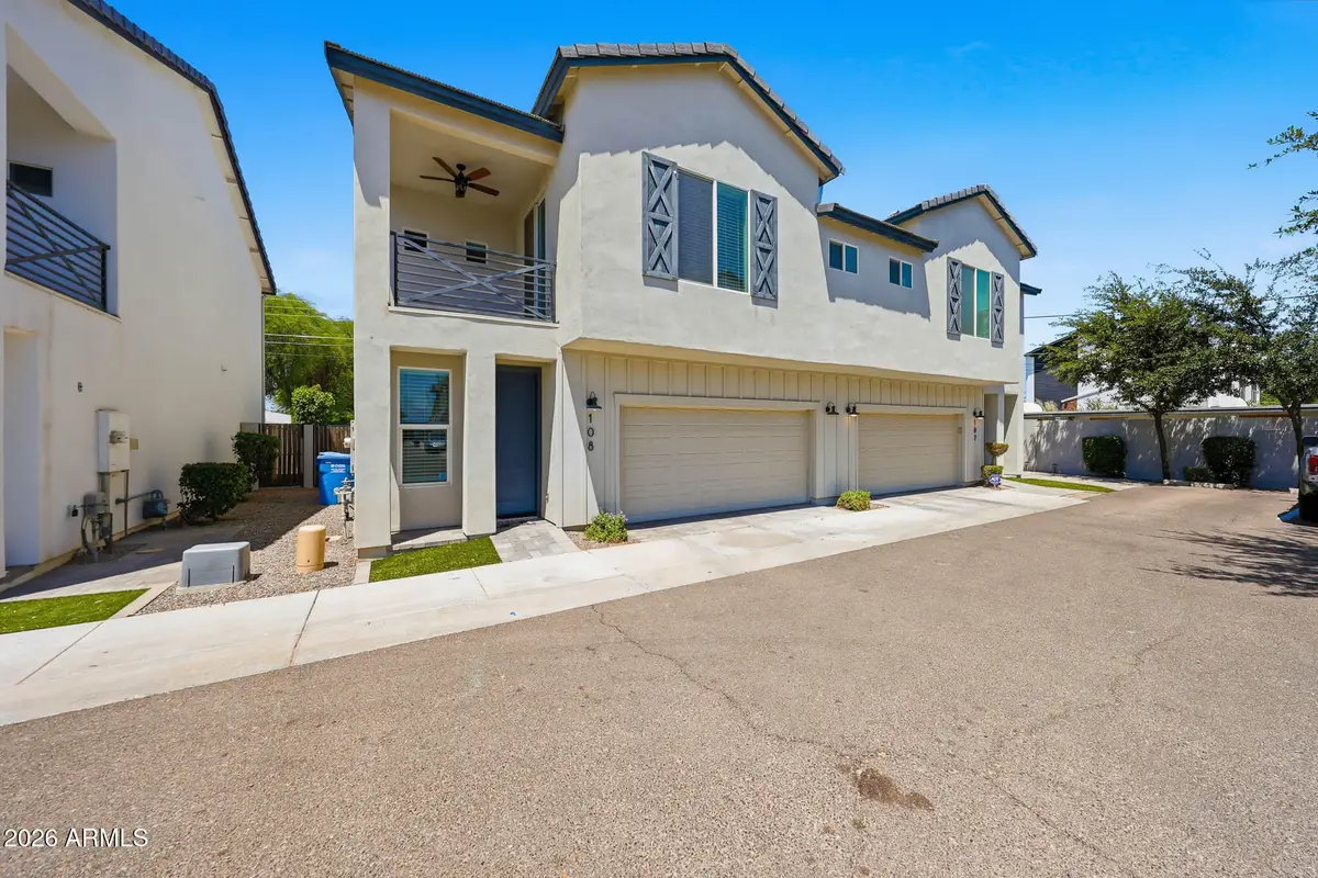 3030 N 38th Street #108, Phoenix, AZ 85018 - #1