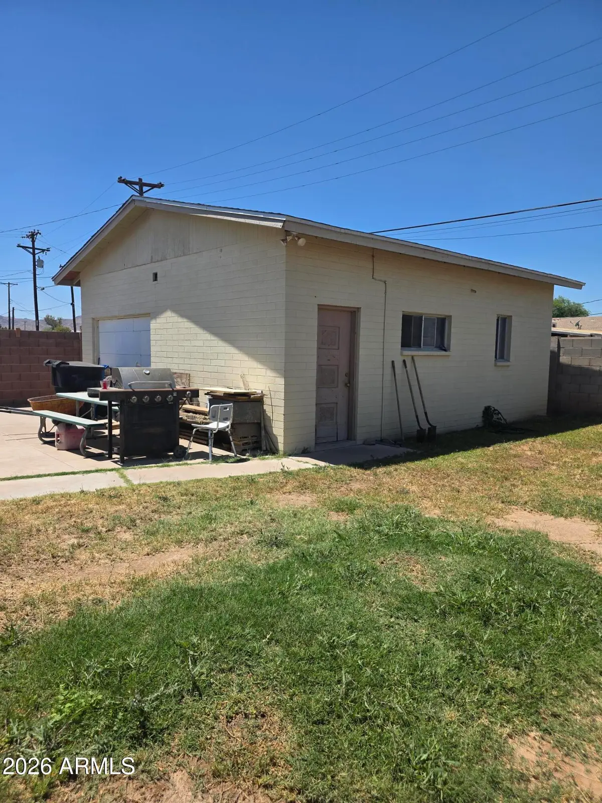 5244 S Montezuma Street, Phoenix, AZ 85041 - #1