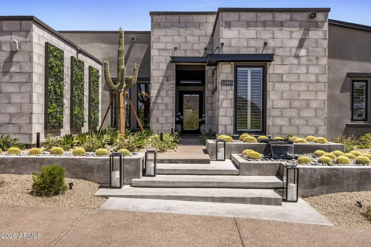 23991 N 123rd Place, Scottsdale, AZ 85255 - #1