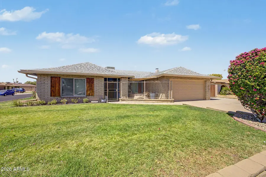 4966 W Onyx Avenue, Glendale, AZ 85302 - #3