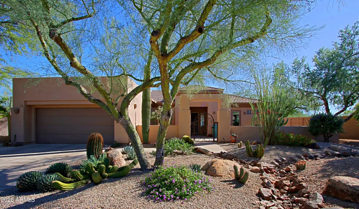 34082 N 66th Way, Scottsdale, AZ 85266 - #1