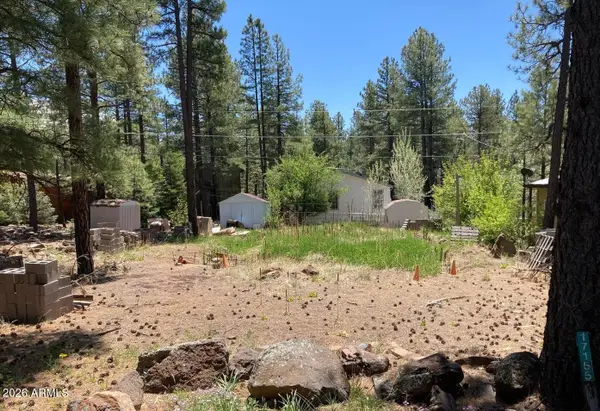 17155 S Iron Springs Road #26, Munds Park, AZ 86017