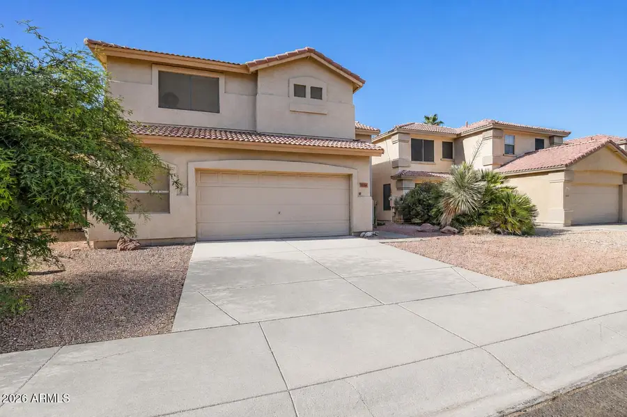 3802 W Fallen Leaf Lane, Glendale, AZ 85310 - #2