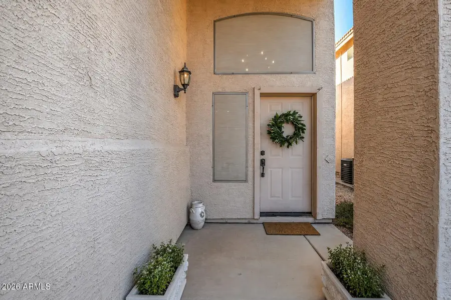 3802 W Fallen Leaf Lane, Glendale, AZ 85310 - #3