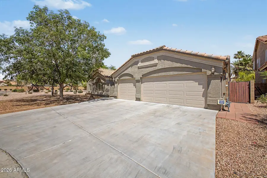 221 S Quartz Street, Gilbert, AZ 85296 - #3
