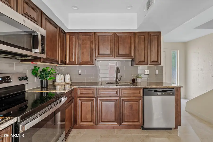 3702 E Monterosa Street #2, Phoenix, AZ 85018 - #3