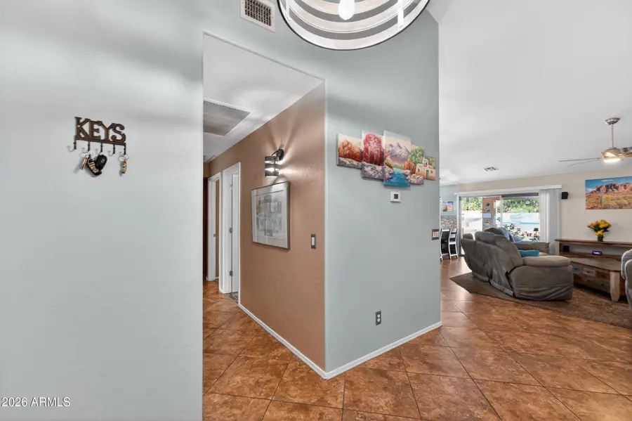 653 S Esmeralda --, Mesa, AZ 85208 - #2