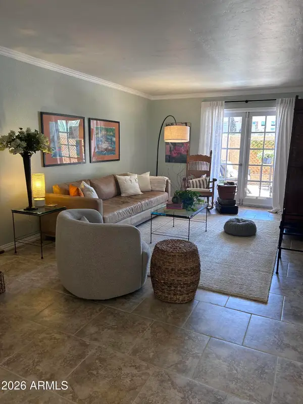 7402 E Carefree Drive #219, Carefree, AZ 85377