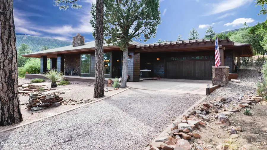 6682 W Windsong Lane, Pine, AZ 85544 - #2