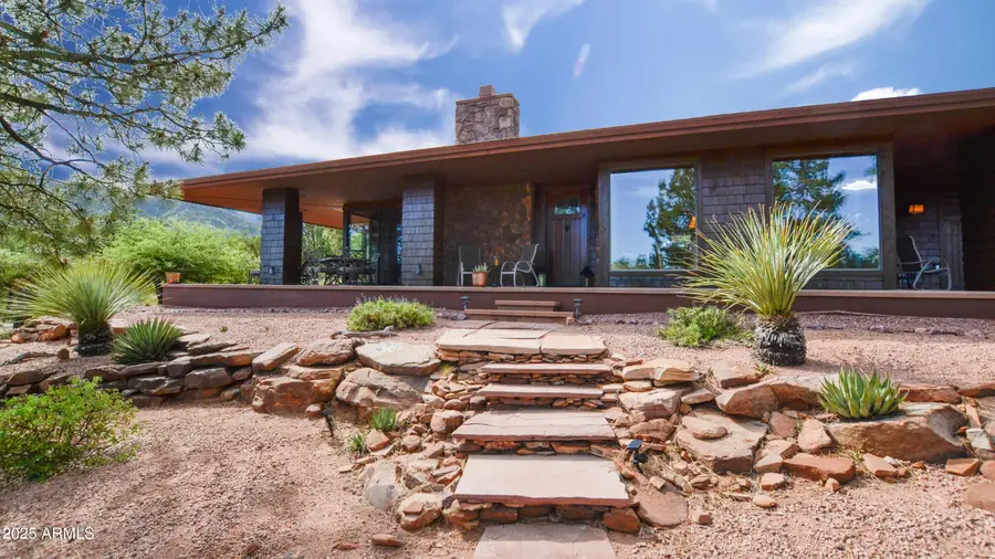 6682 W Windsong Lane, Pine, AZ 85544 - #3