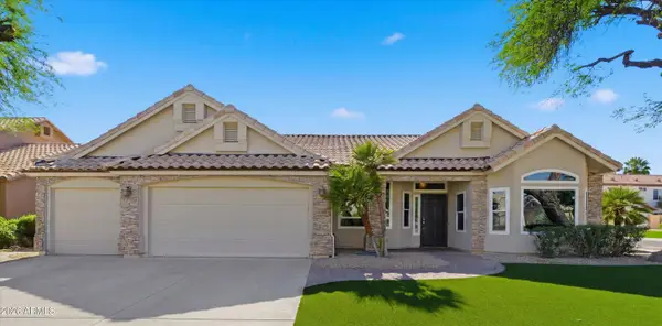 16642 N 61st Place, Scottsdale, AZ 85254