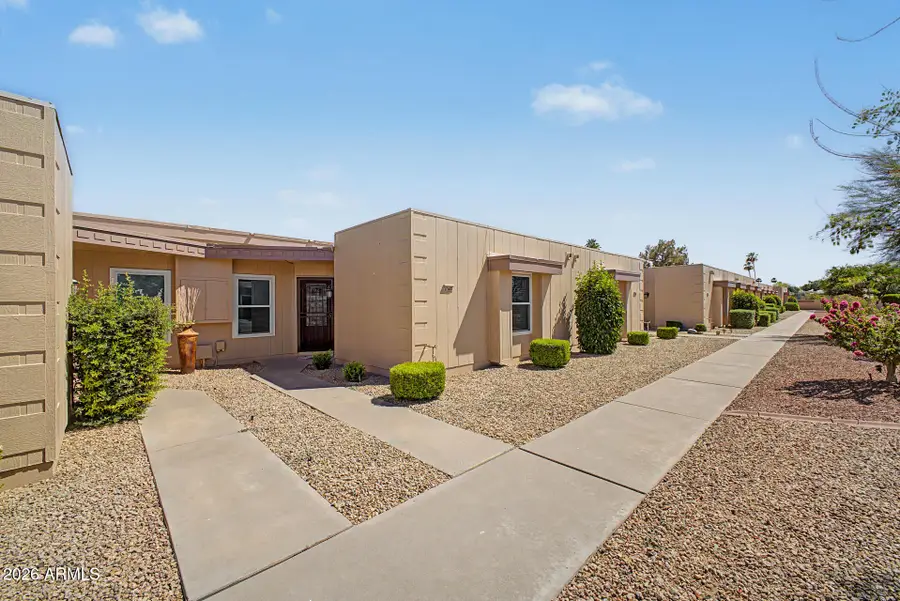 17443 N 105th Avenue, Sun City, AZ 85373 - #3