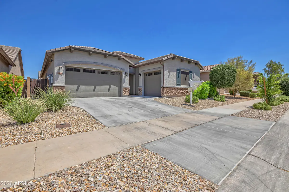 18868 W Laurel Lane, Surprise, AZ 85388 - #1