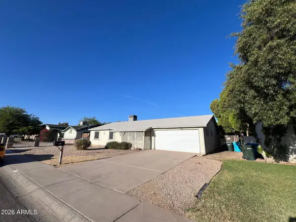2007 N 73rd Avenue, Phoenix, AZ 85035