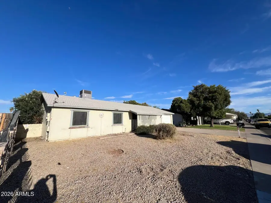 2007 N 73rd Avenue, Phoenix, AZ 85035 - #2