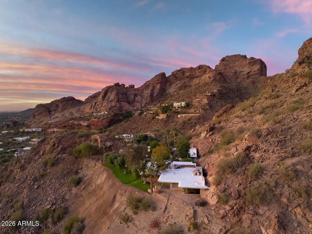 5500 N Dromedary Road, Phoenix, AZ 85018 - #1