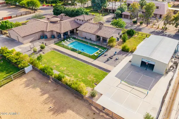11102 E Victoria Street, Chandler, AZ 85248