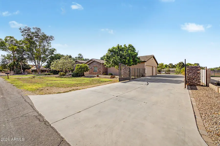 11102 E Victoria Street, Chandler, AZ 85248 - #3