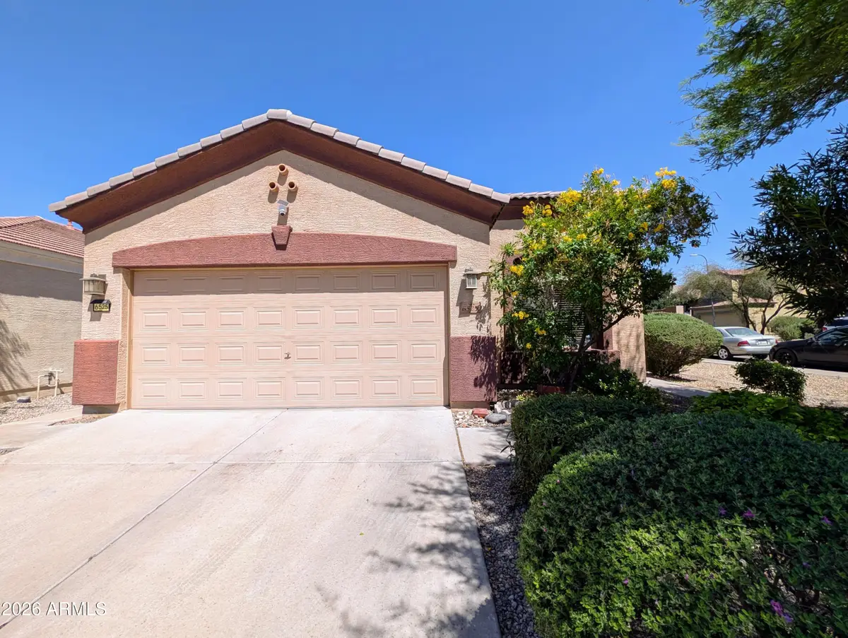 6525 S 37th Lane, Phoenix, AZ 85041 - #1