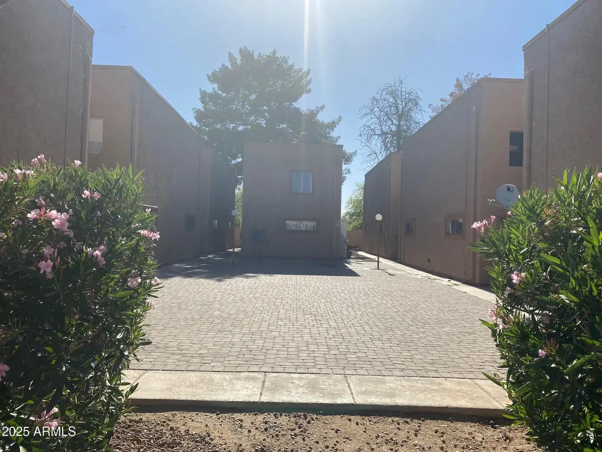 6302 N 64th Drive #12, Glendale, AZ 85301 - #1