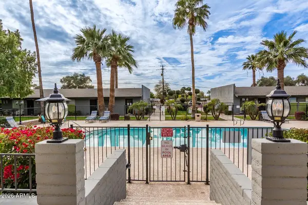 7141 N 16th Street #10, Phoenix, AZ 85020