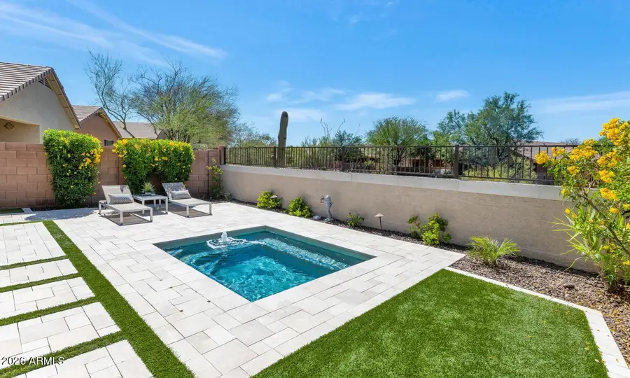 1843 W Morse Drive, Anthem, AZ 85086 - #2